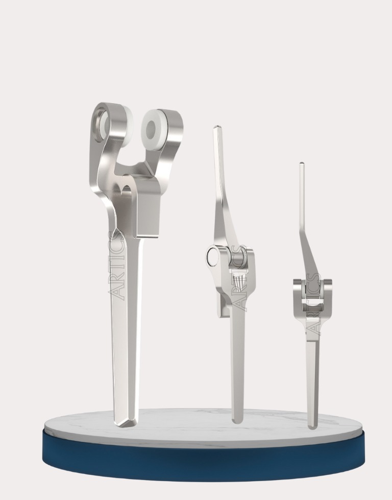 Elbow Replacement System